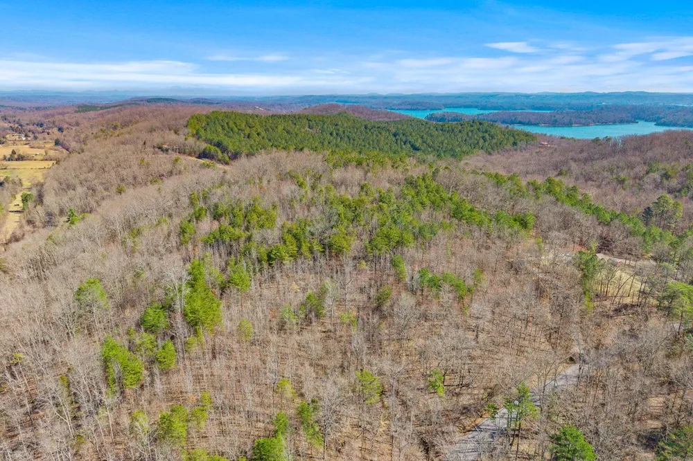 Ware Farms Road Spring City, TN 37381
