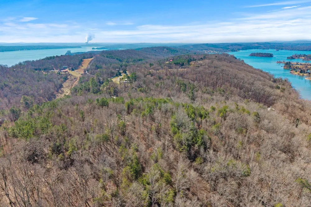 Ware Farms Road Spring City, TN 37381