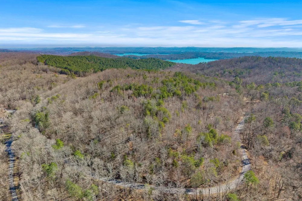 Ware Farms Road Spring City, TN 37381