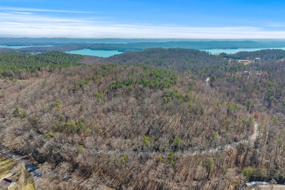 Ware Farms Road Spring City, TN 37381
