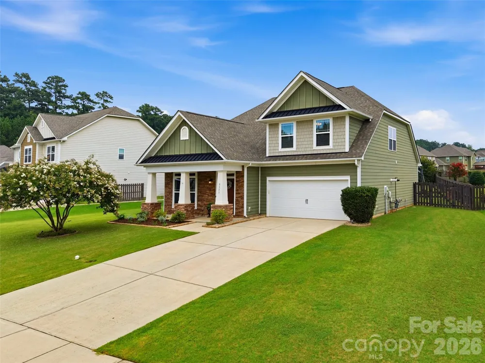 3151 Delaware Drive Denver, NC 28037