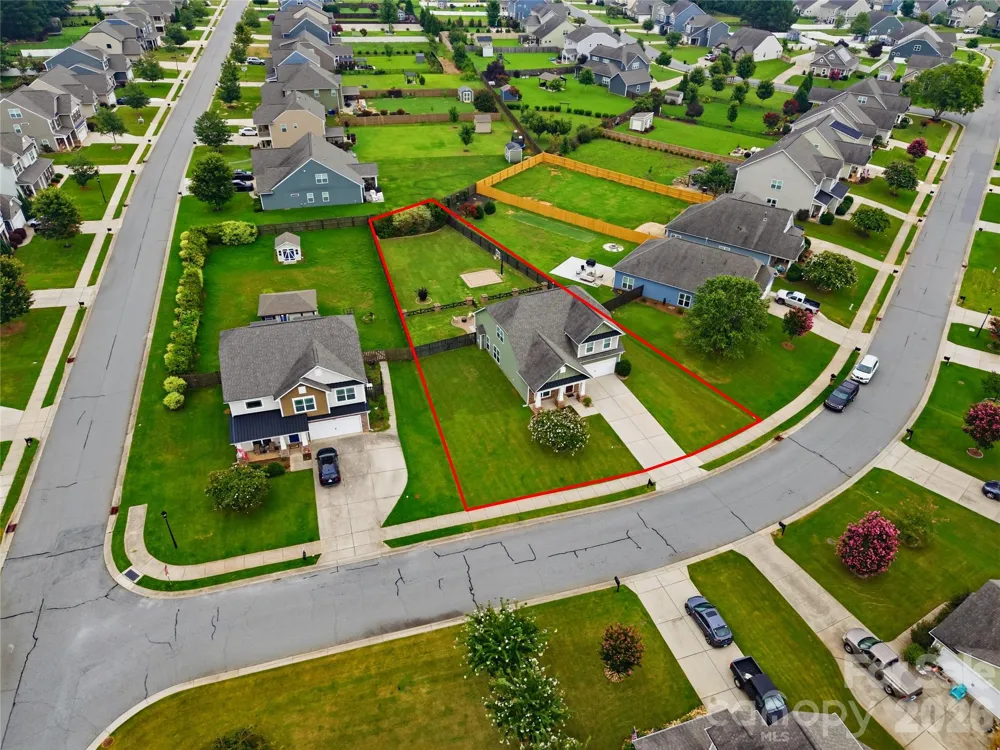 3151 Delaware Drive Denver, NC 28037