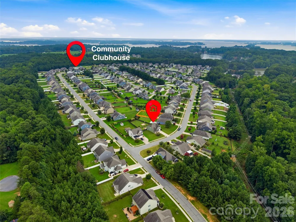3151 Delaware Drive Denver, NC 28037