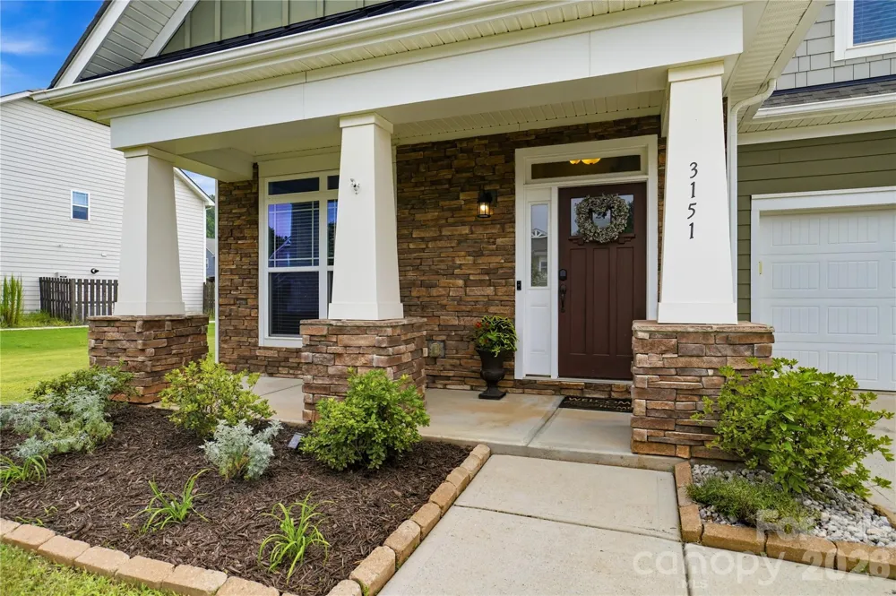 3151 Delaware Drive Denver, NC 28037