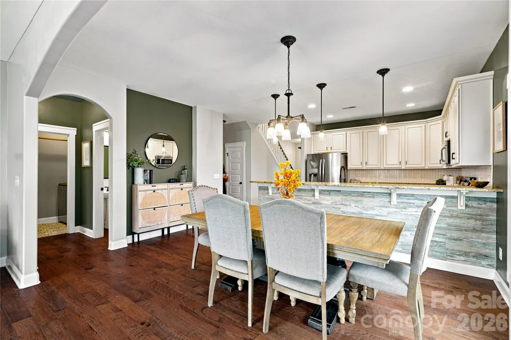 3151 Delaware Drive Denver, NC 28037