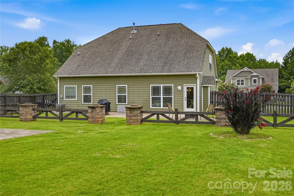 3151 Delaware Drive Denver, NC 28037