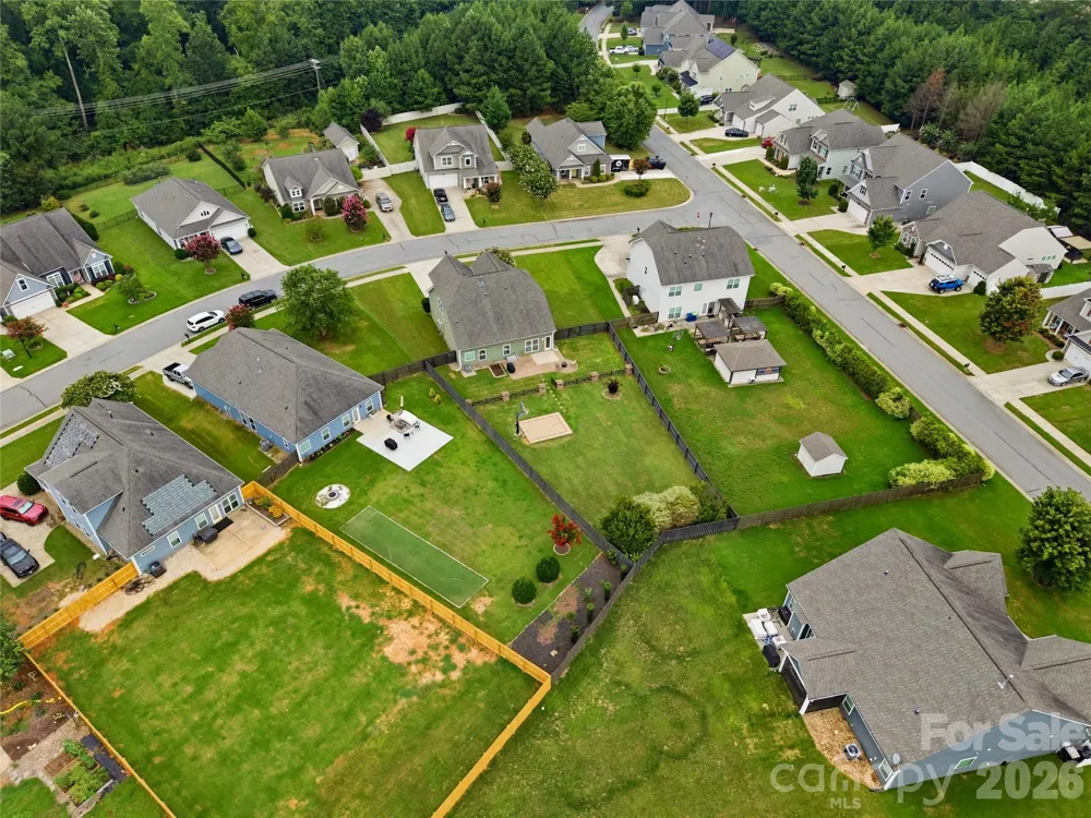 3151 Delaware Drive Denver, NC 28037
