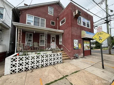 36 Alexander Street