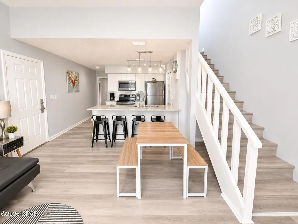 4113 Holiday Drive #201 Panama City, FL 32408