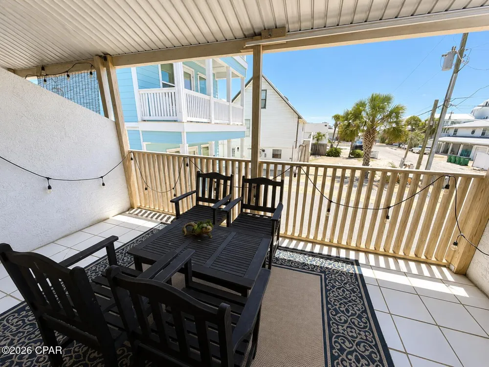 4113 Holiday Drive #201 Panama City, FL 32408
