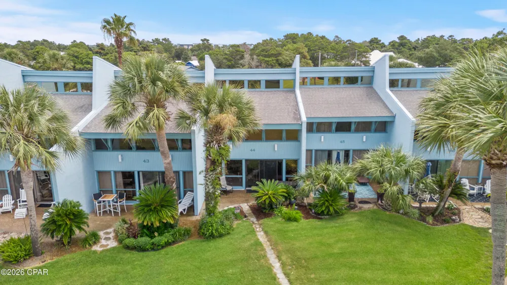 22400 Front Beach Road #44 Panama City Beach, FL 32413