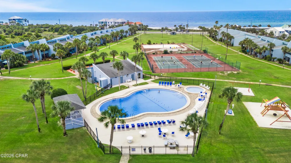 22400 Front Beach Road #44 Panama City Beach, FL 32413