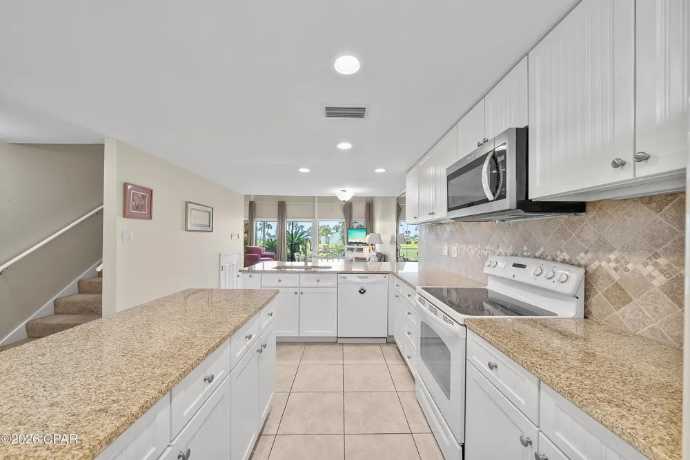 22400 Front Beach Road #44 Panama City Beach, FL 32413
