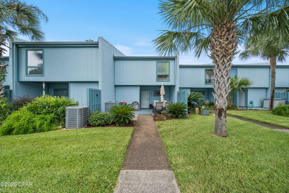 22400 Front Beach Road #44 Panama City Beach, FL 32413
