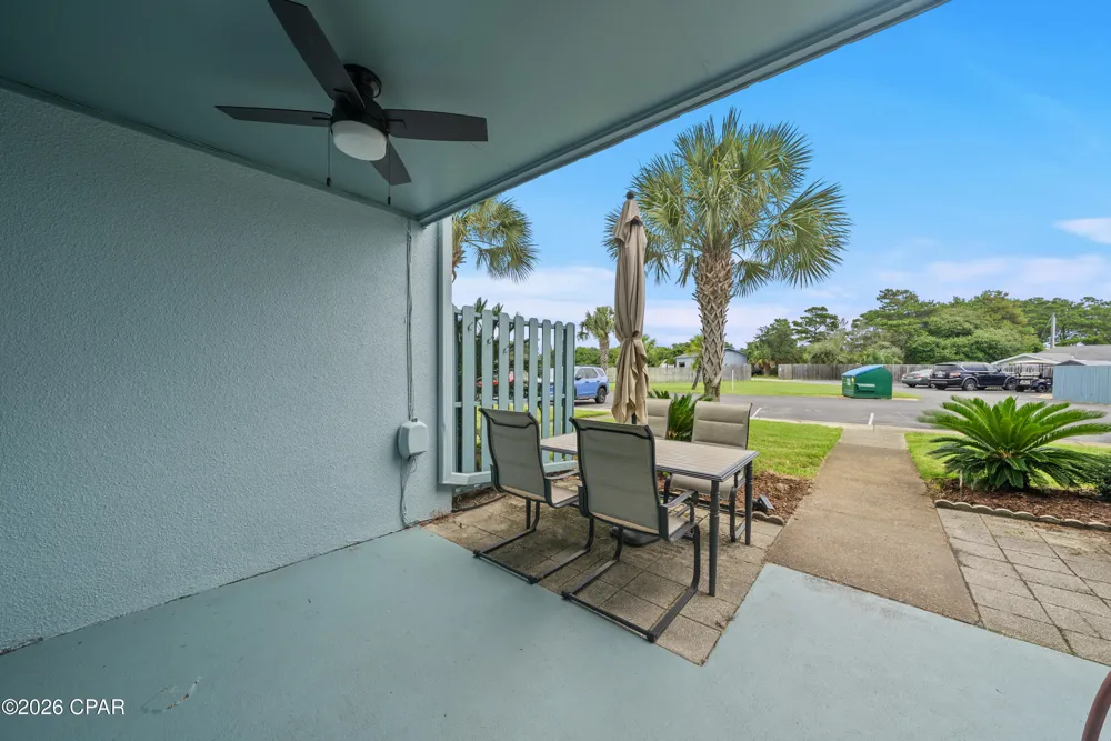 22400 Front Beach Road #44 Panama City Beach, FL 32413