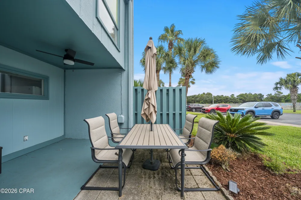 22400 Front Beach Road #44 Panama City Beach, FL 32413