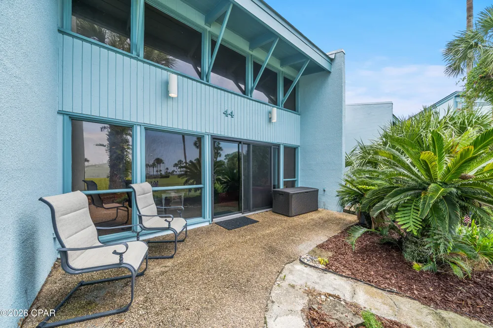 22400 Front Beach Road #44 Panama City Beach, FL 32413