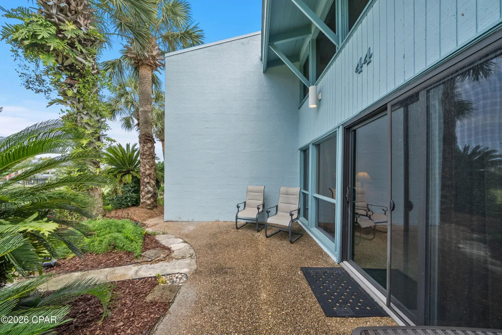 22400 Front Beach Road #44 Panama City Beach, FL 32413
