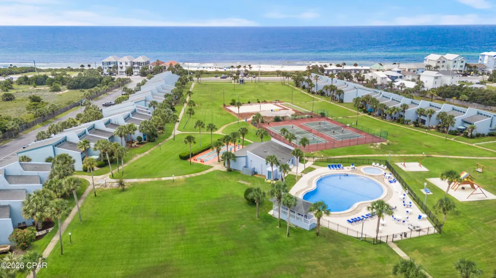 22400 Front Beach Road #44 Panama City Beach, FL 32413
