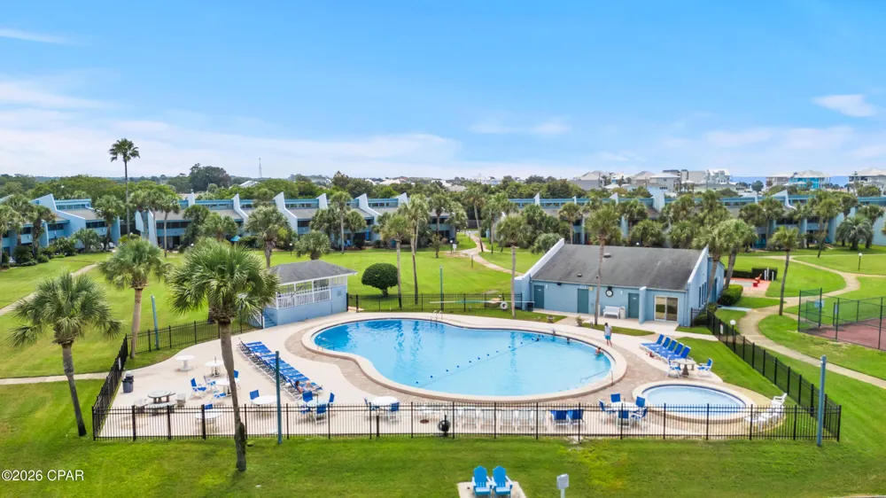 22400 Front Beach Road #44 Panama City Beach, FL 32413