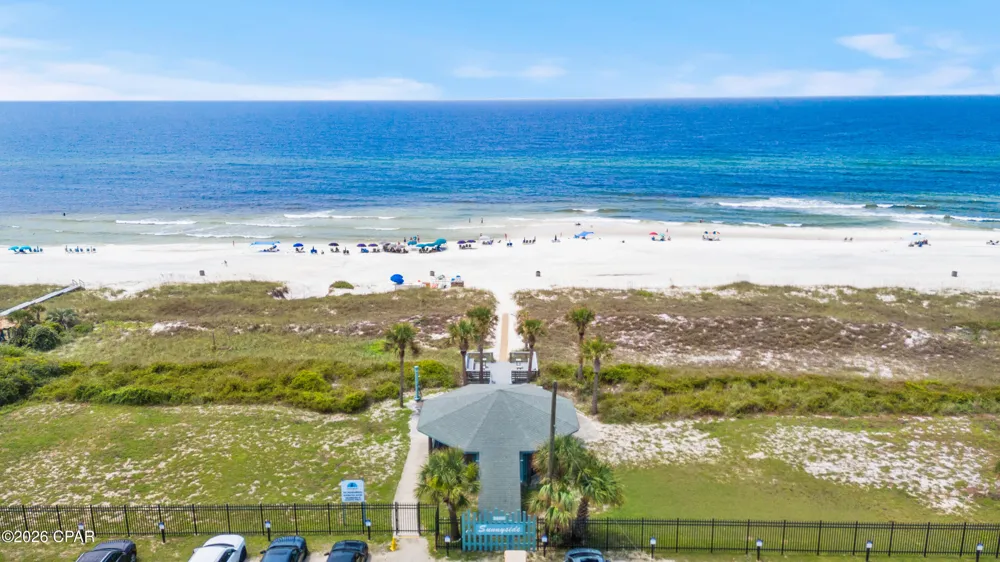 22400 Front Beach Road #44 Panama City Beach, FL 32413
