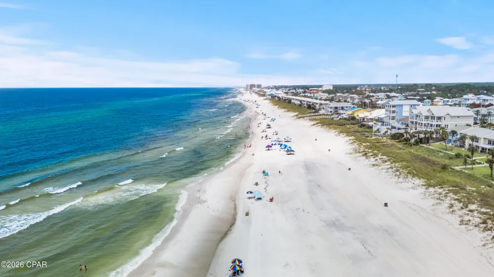 22400 Front Beach Road #44 Panama City Beach, FL 32413
