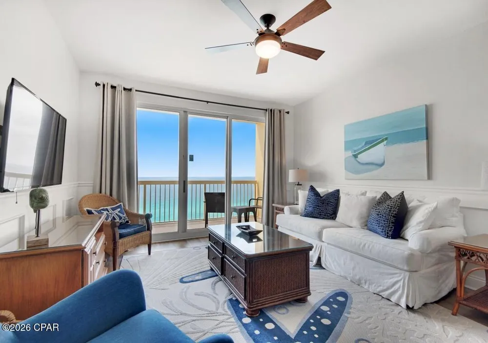 15817 Front Beach Road #2-1502 Panama City Beach, FL 32413