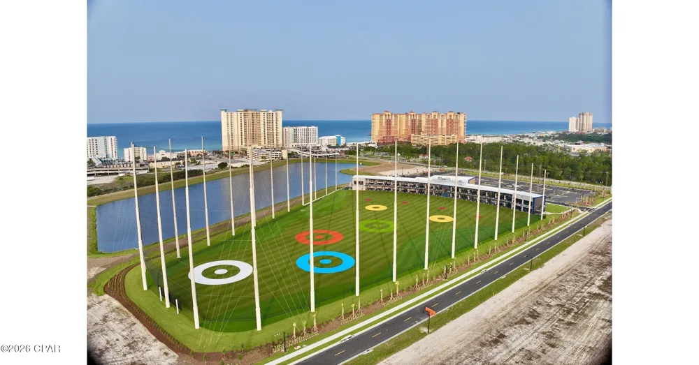 15817 Front Beach Road #2-1502 Panama City Beach, FL 32413