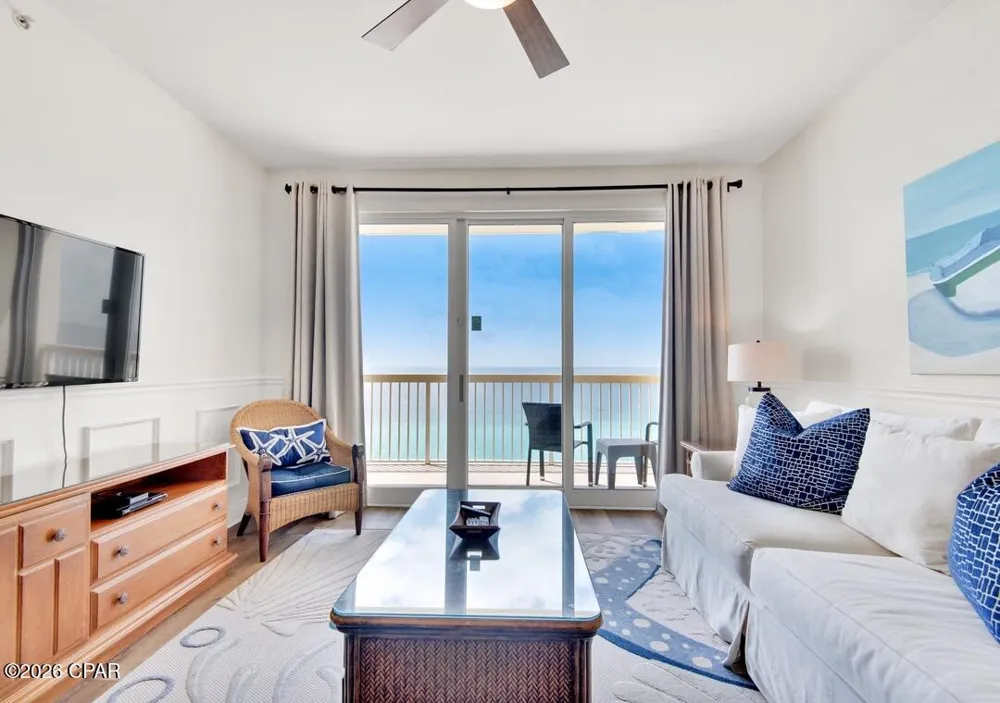 15817 Front Beach Road #2-1502 Panama City Beach, FL 32413