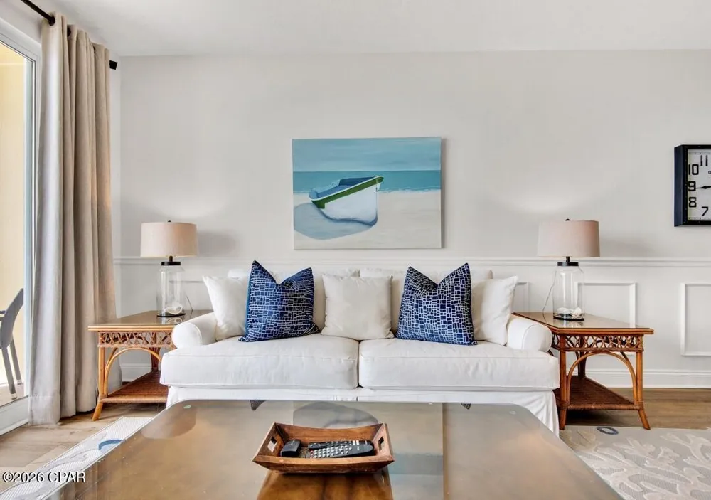 15817 Front Beach Road #2-1502 Panama City Beach, FL 32413