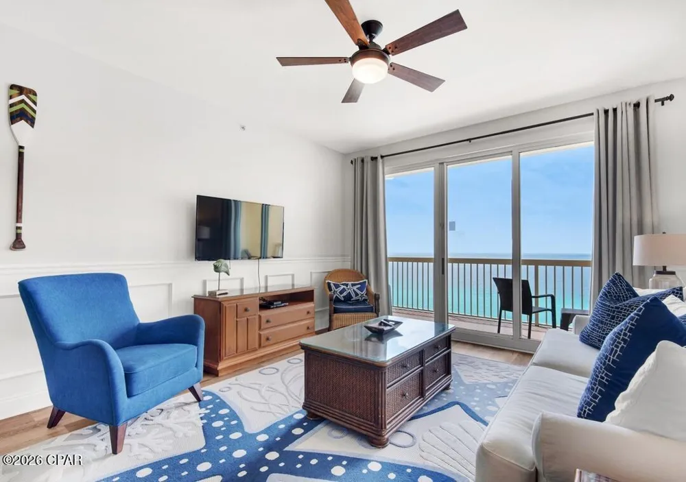 15817 Front Beach Road #2-1502 Panama City Beach, FL 32413