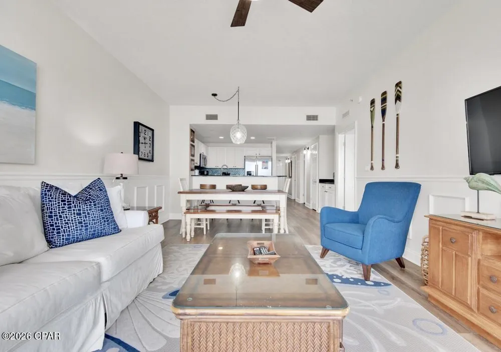 15817 Front Beach Road #2-1502 Panama City Beach, FL 32413
