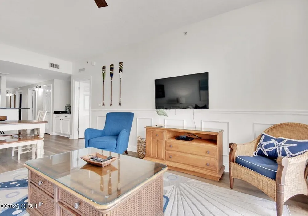 15817 Front Beach Road #2-1502 Panama City Beach, FL 32413