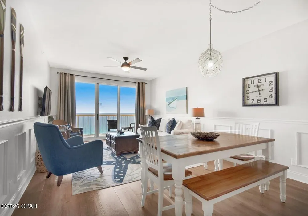 15817 Front Beach Road #2-1502 Panama City Beach, FL 32413