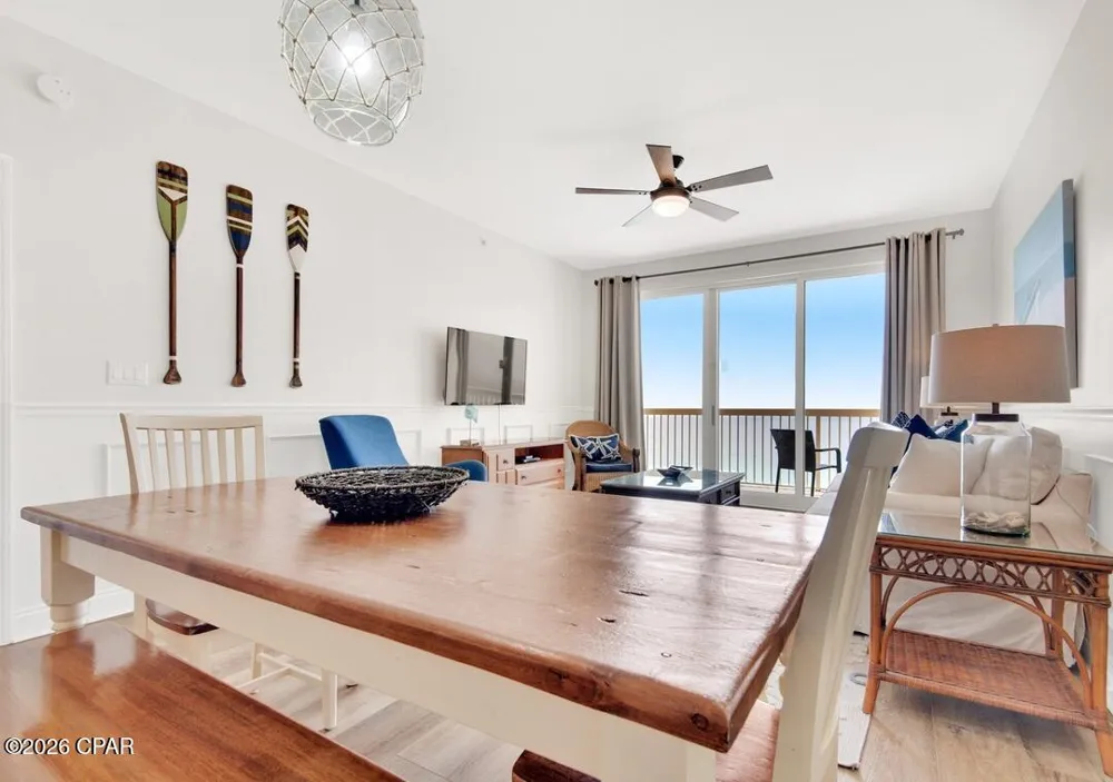 15817 Front Beach Road #2-1502 Panama City Beach, FL 32413