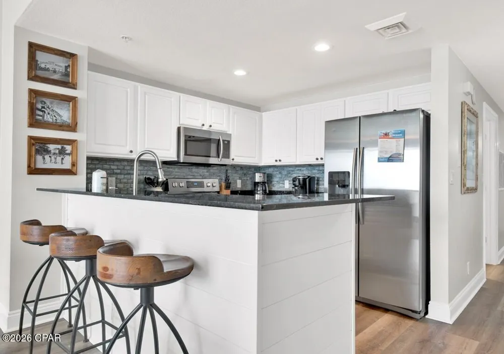 15817 Front Beach Road #2-1502 Panama City Beach, FL 32413