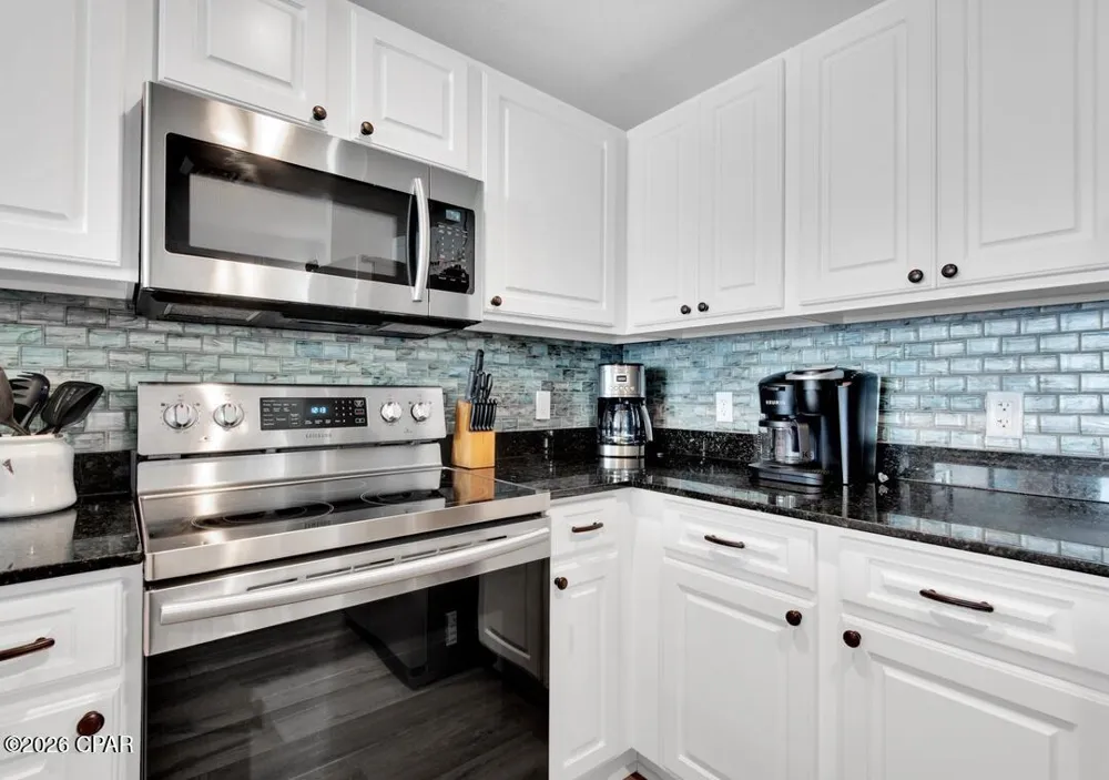 15817 Front Beach Road #2-1502 Panama City Beach, FL 32413