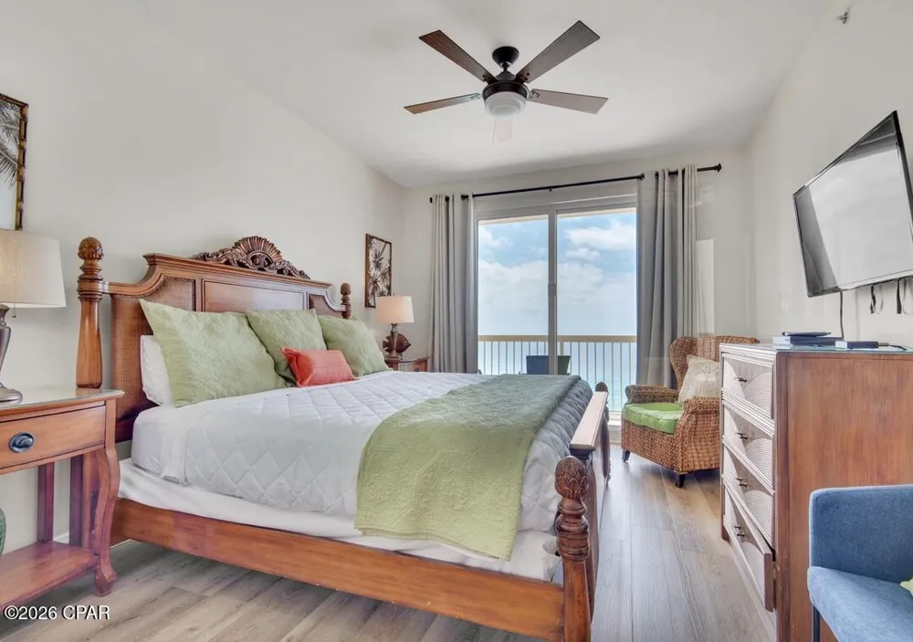 15817 Front Beach Road #2-1502 Panama City Beach, FL 32413