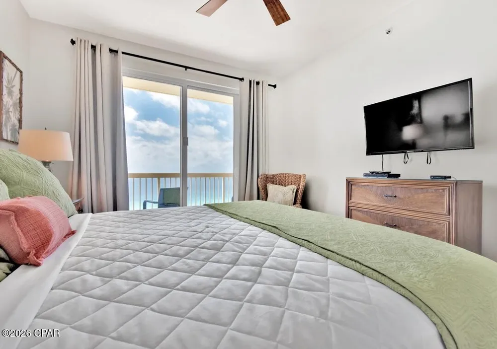 15817 Front Beach Road #2-1502 Panama City Beach, FL 32413
