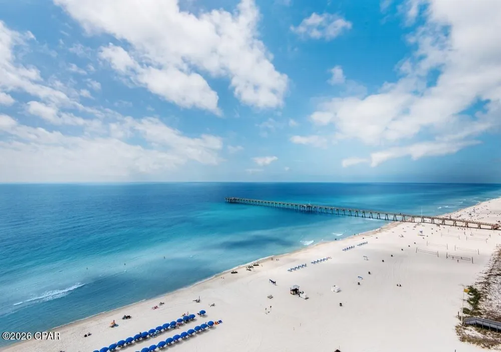 15817 Front Beach Road #2-1502 Panama City Beach, FL 32413