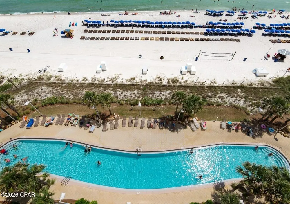 15817 Front Beach Road #2-1502 Panama City Beach, FL 32413