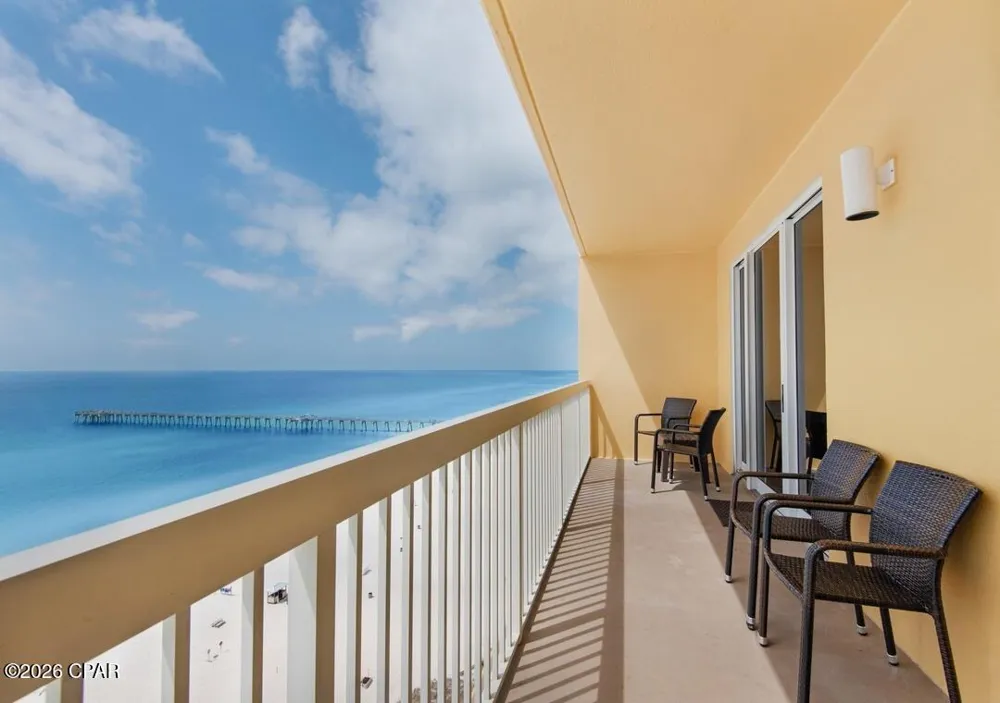 15817 Front Beach Road #2-1502 Panama City Beach, FL 32413