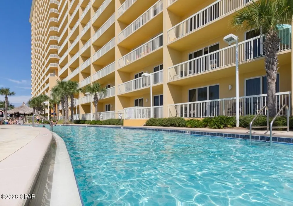 15817 Front Beach Road #2-1502 Panama City Beach, FL 32413