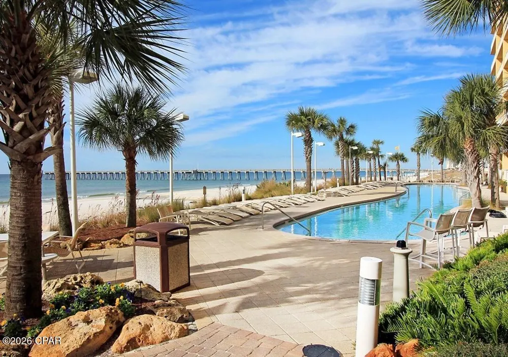 15817 Front Beach Road #2-1502 Panama City Beach, FL 32413