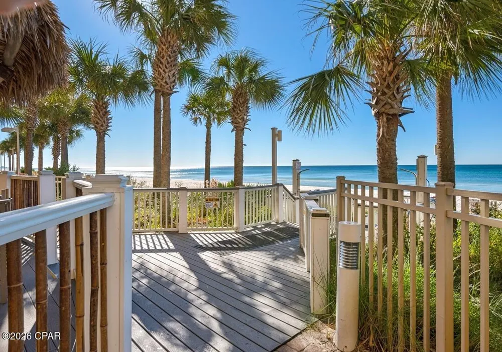 15817 Front Beach Road #2-1502 Panama City Beach, FL 32413