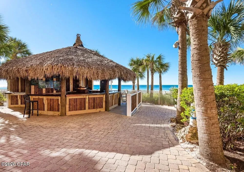 15817 Front Beach Road #2-1502 Panama City Beach, FL 32413