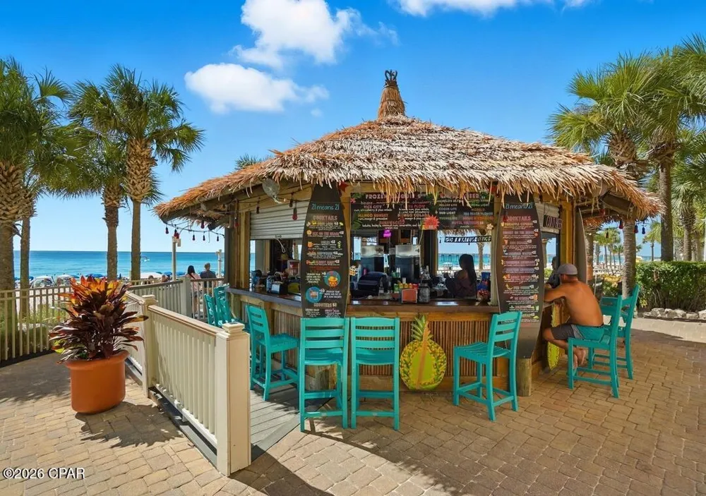 15817 Front Beach Road #2-1502 Panama City Beach, FL 32413
