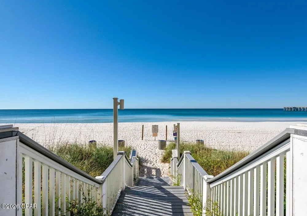 15817 Front Beach Road #2-1502 Panama City Beach, FL 32413