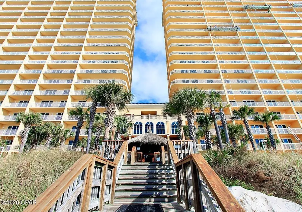 15817 Front Beach Road #2-1502 Panama City Beach, FL 32413