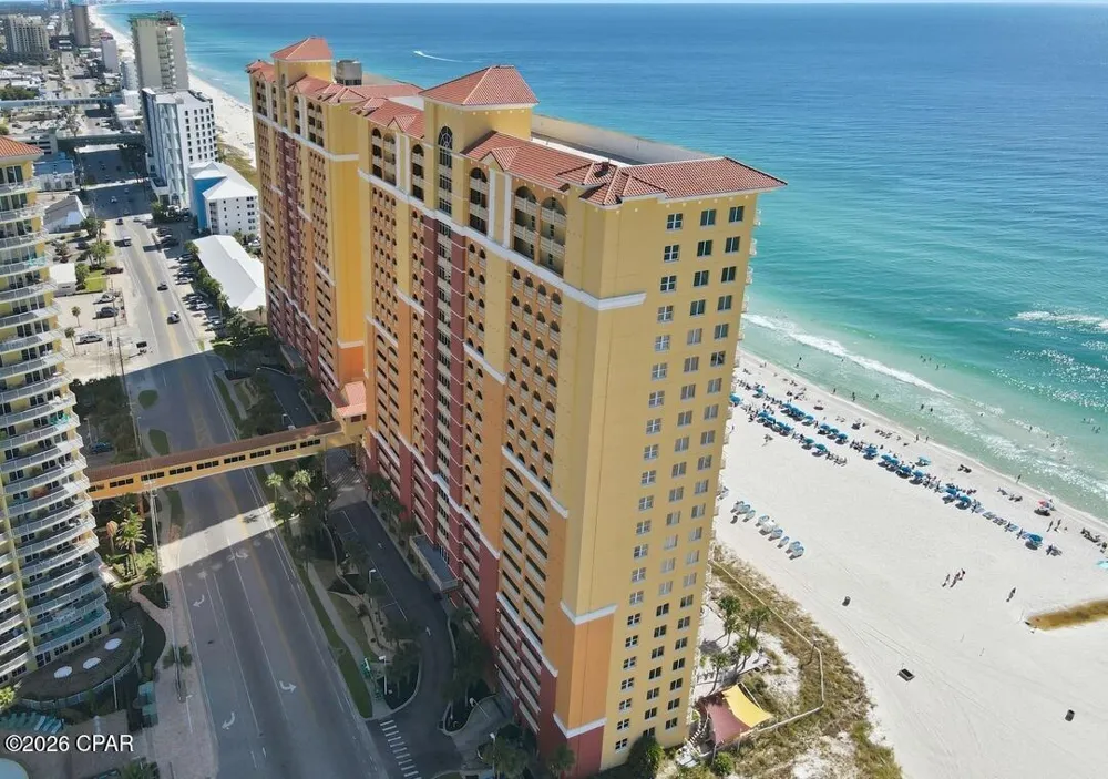 15817 Front Beach Road #2-1502 Panama City Beach, FL 32413